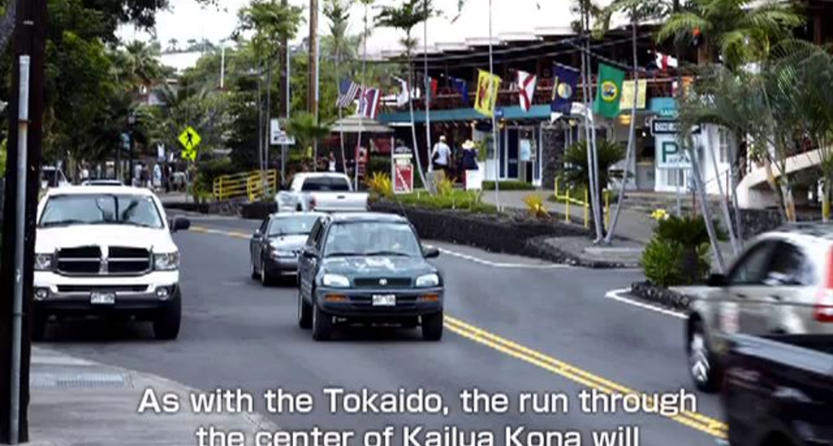 Panasonic Evolta - робот-спортсмен