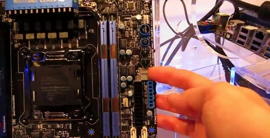 Новое железо от MSI