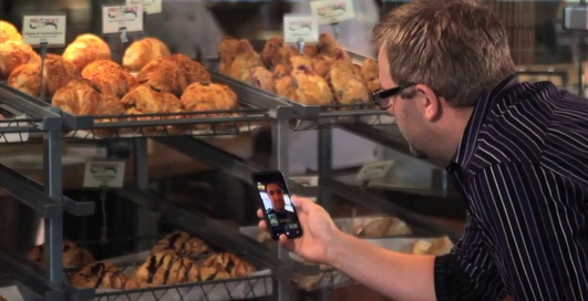 Видеотелефония на Windows Phone Mango