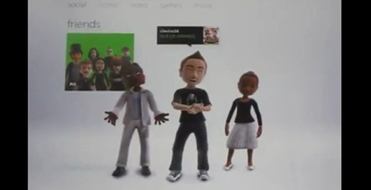 Xbox Live на Windows 8