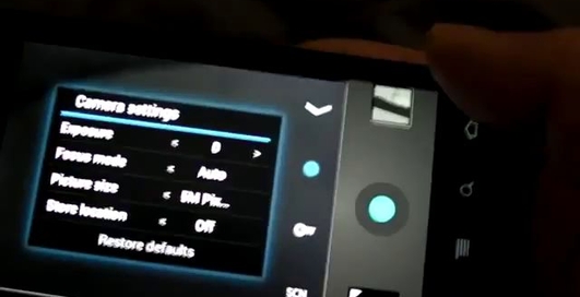 Android 4.0 Ice Cream Sandwich