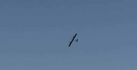 Летающая электростанция