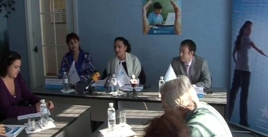 "Киевстар" - ответственный интернет-провайдер