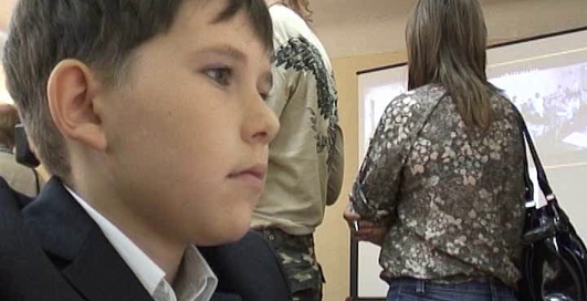 Открытый урок по онлайн-безопасности от "Киевстар"