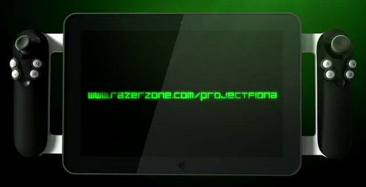 Razer "Project Fiona"