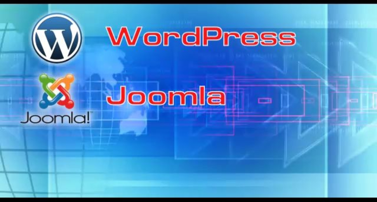 Как создать свой сайт