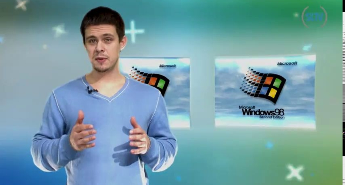 Как установить windows 7