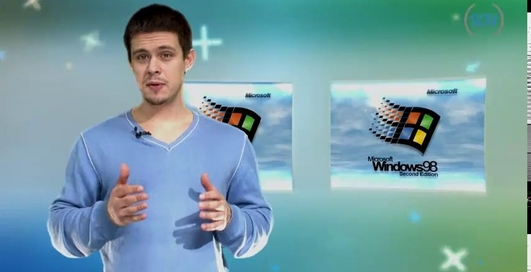 Как установить windows 7