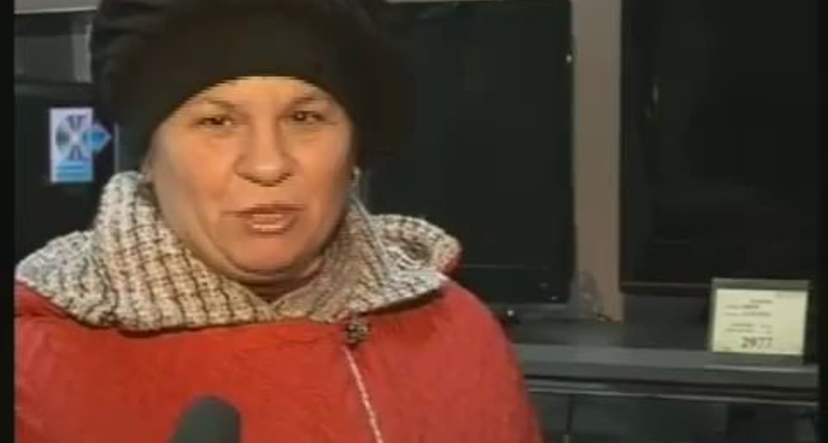 Как выбрать телевизор