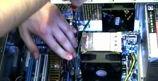 Как собрать компьютер