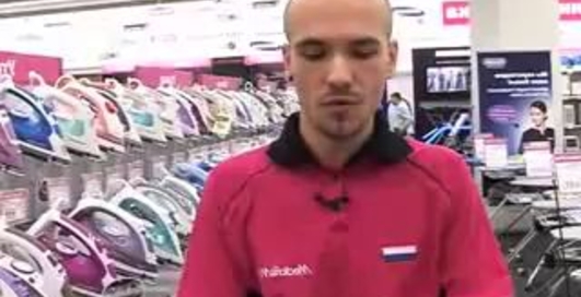 Как выбрать утюг