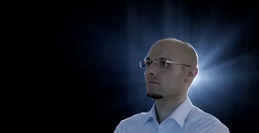 Audi Q3 - компактный внедорожник