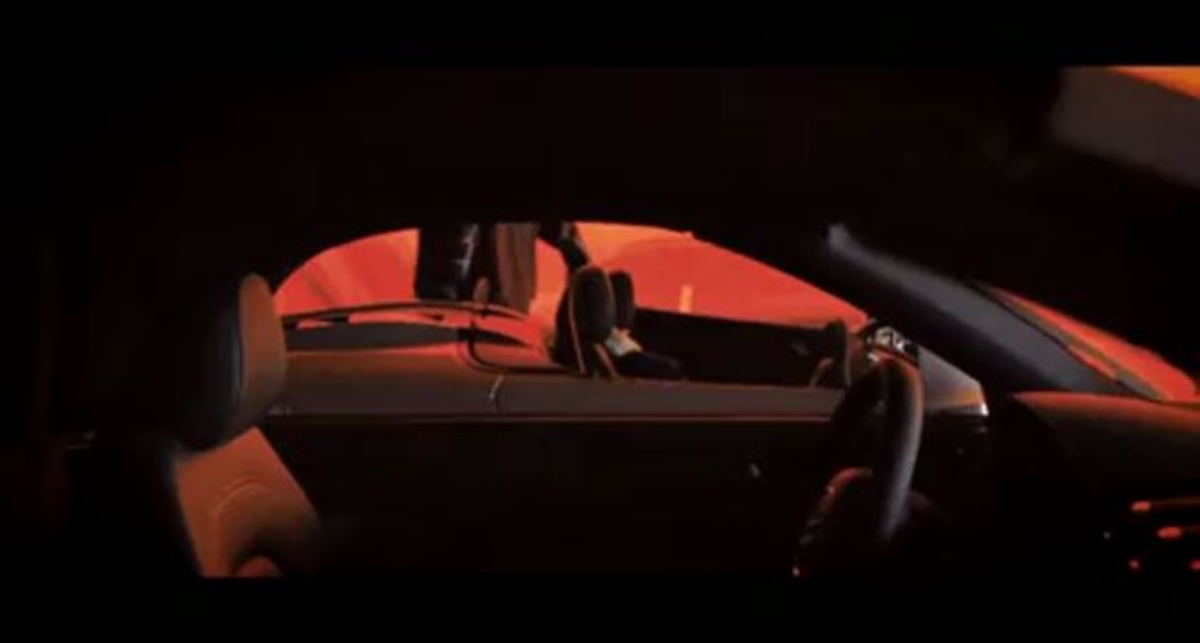 Audi IAA 2011 - презентация от немецкого автобренда