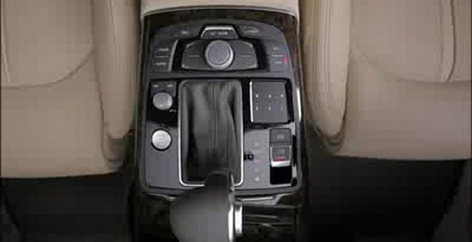 Audi A7: практически идеал