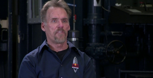 Прыжок из космоса Феликса Баумгартнера (видео)