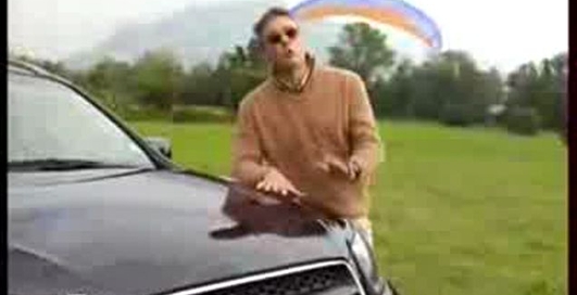 Обзор и тест Hyundai