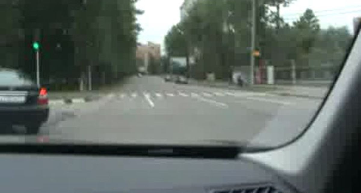 Обзор и тест BMW