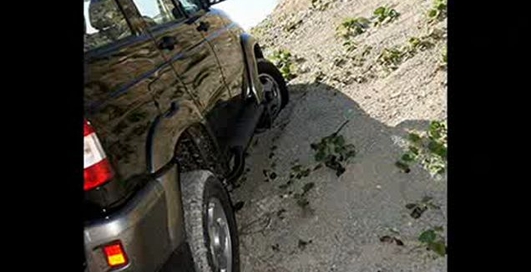 Обзор и тест УАЗ Патриот