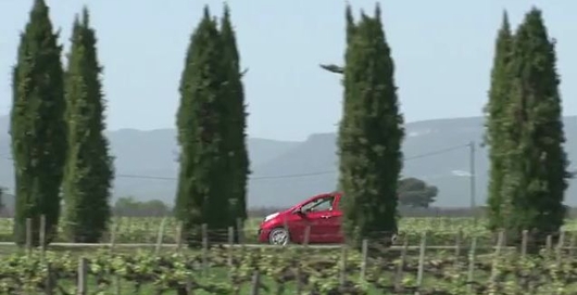 Обзор и тест Kia