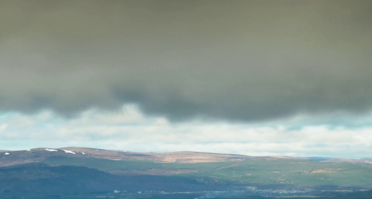 Red Bull 50/50: переход от зимы к весне (видео)