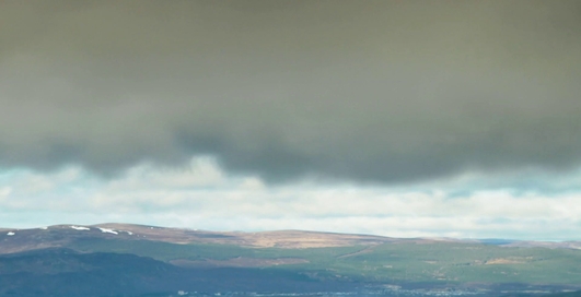 Red Bull 50/50: переход от зимы к весне (видео)