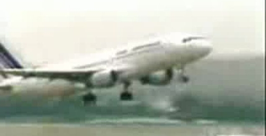 Подборка жестоких авиа аварий