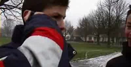 Подборка различных автомобильных аварий