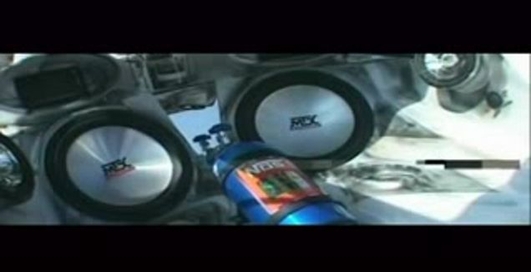 Тюнинг различных автомобилей