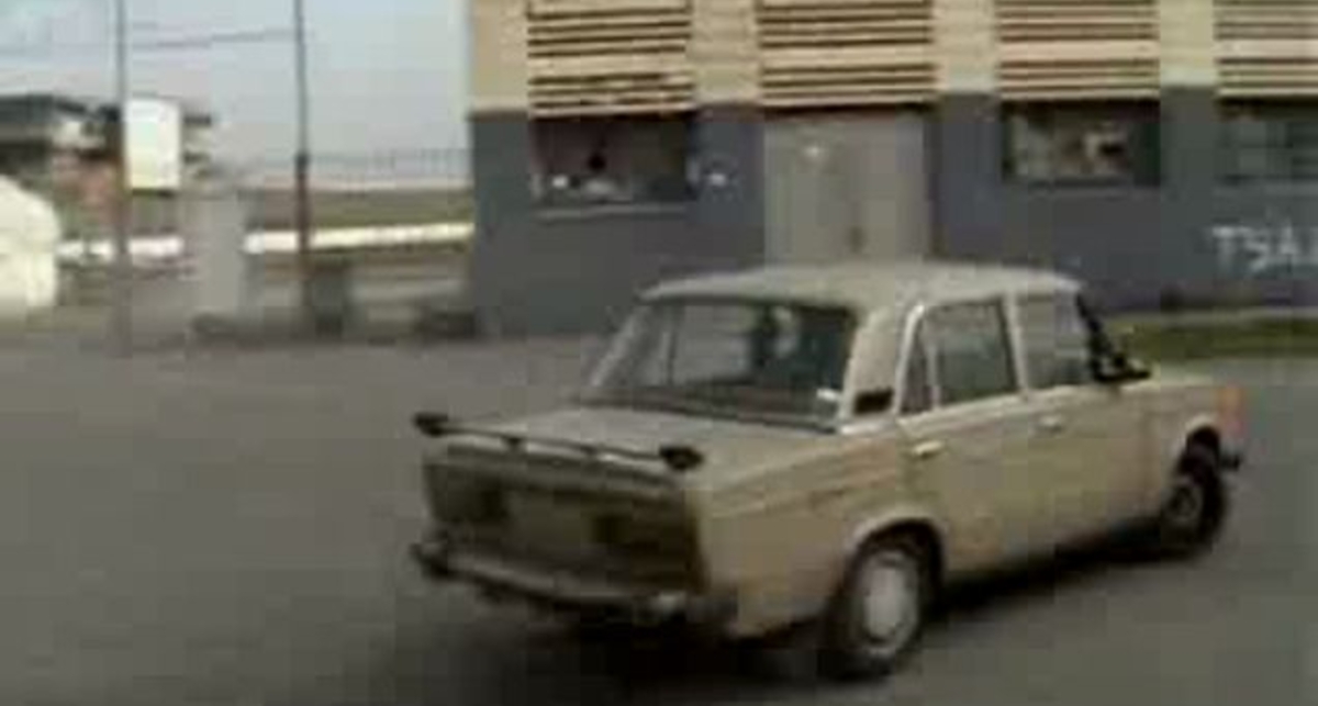 Дрифт на различных автомобилях