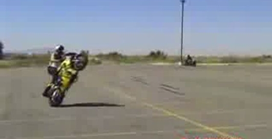 Подборка видео с мотоциклами