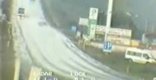 Дураки на дороге