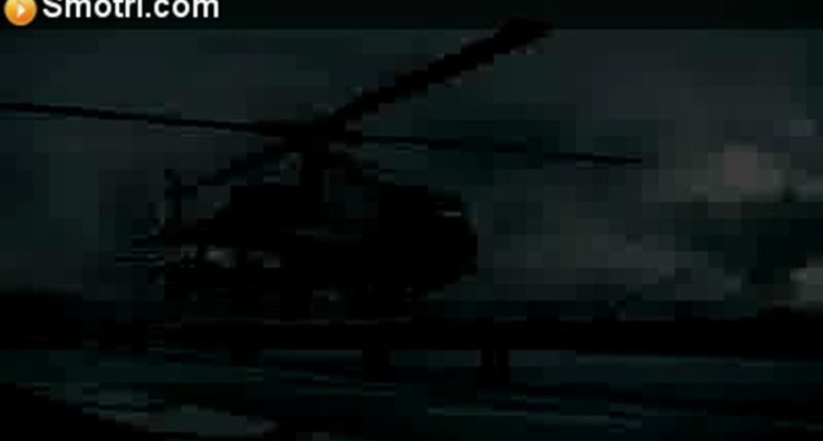 Супер 3-D видео про автомобили