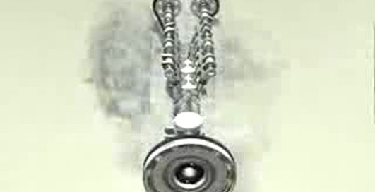 Принцип работы двигателя внутреннего сгорания