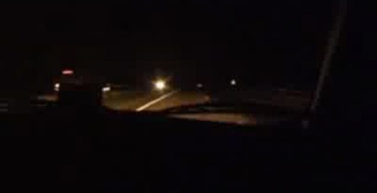 Стритрейсинг - гонки фанатов