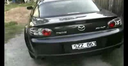 Заводим автомобиль с помощью мобильного