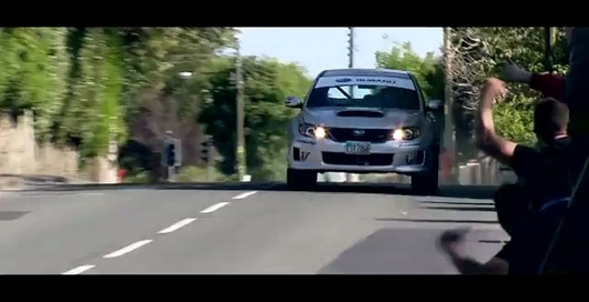 Subaru устанавливает рекорд