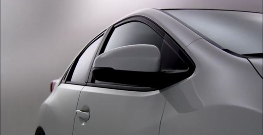 Honda Civic Hatchback 2012