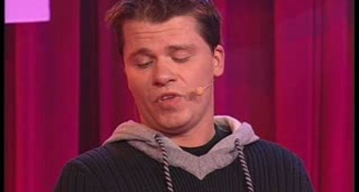 Мотоцикл на воздушной подушке