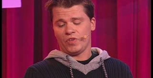 Мотоцикл на воздушной подушке