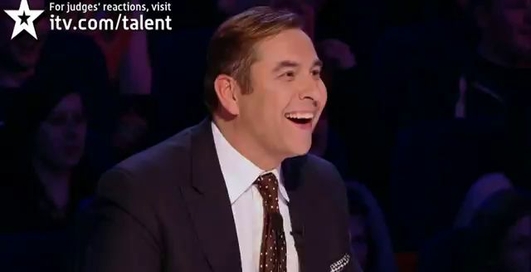 Смотрите баскетбольную акробатику (видео)