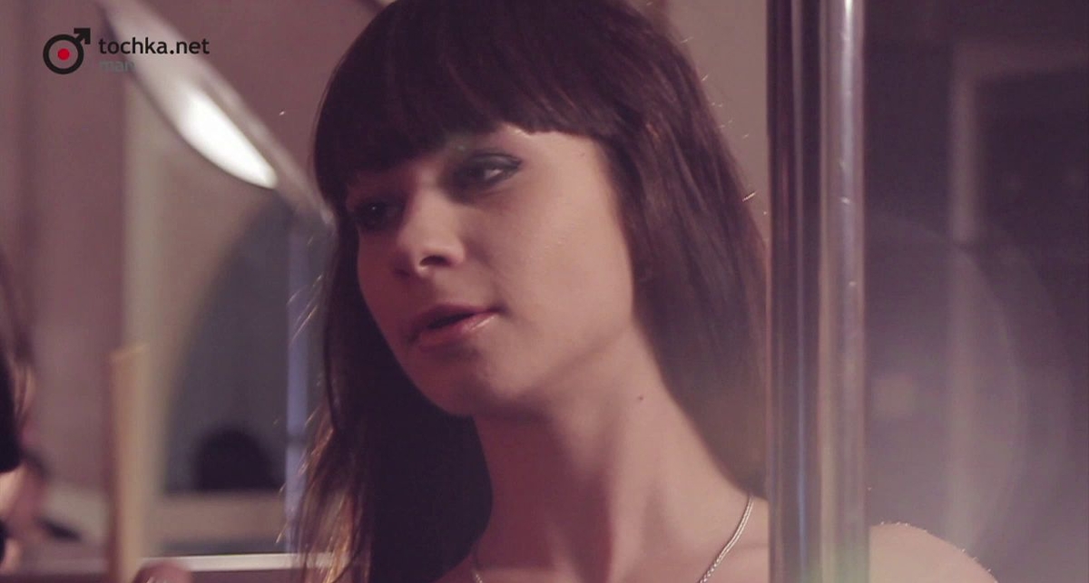 ХОЧУ... сделать пол-дэнс олимпийским видом спорта