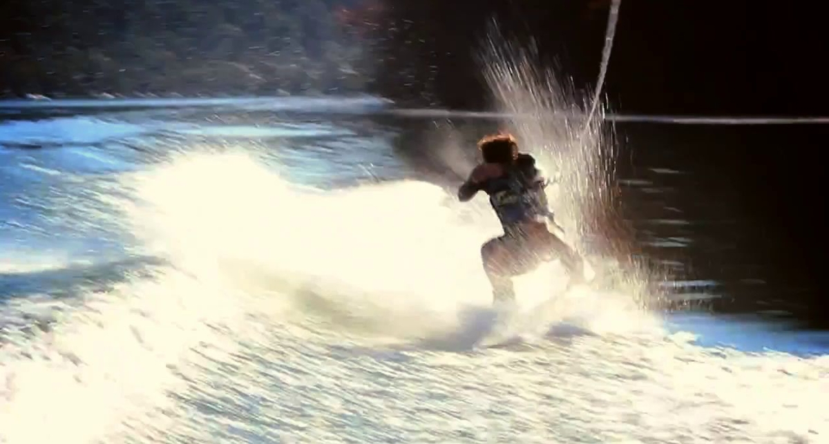 Скоро праздник вейкбординга в Днепропетровске (видео)