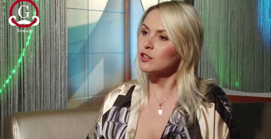 Точка G - говорим с OKSI об изменах