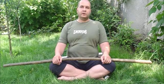 Хипстерам на заметку: как сделать лук (видео)