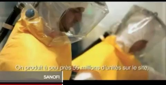 Самые прибыльные компании Франции: от нефти до банков (видео)