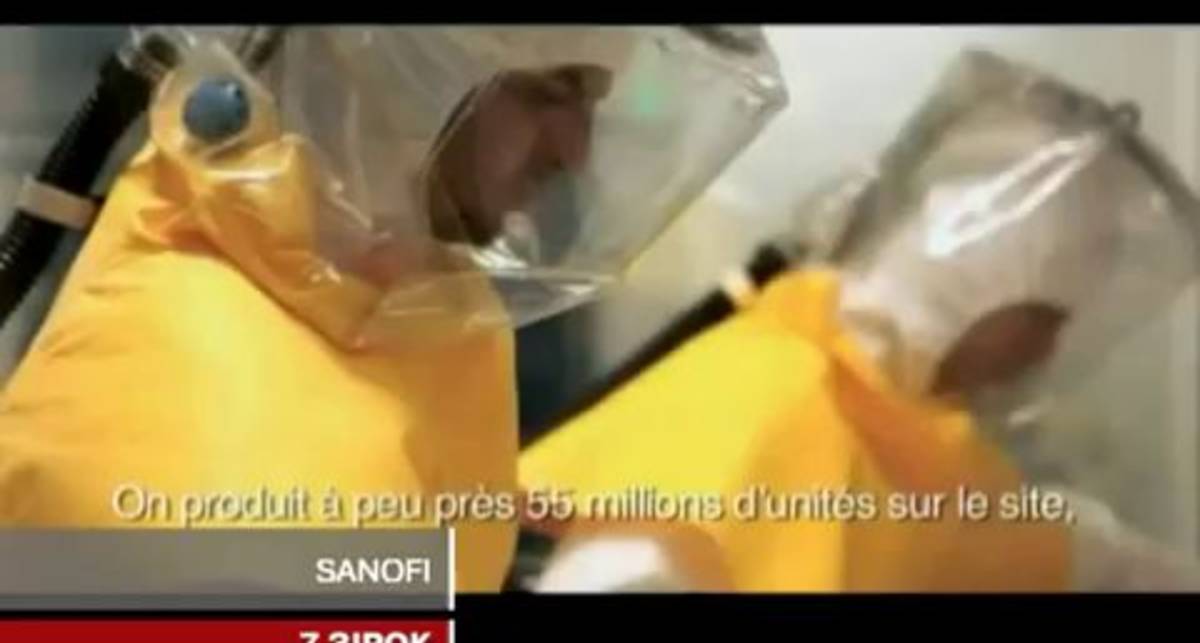 Самые прибыльные компании Франции: от нефти до банков (видео)