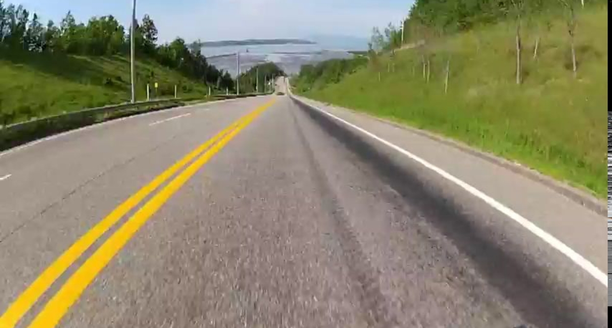 Бесшабашный скейтбордист влетел в Книгу рекордов Гиннесса (видео)