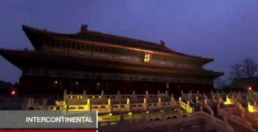 Смотри, кто владеет отелями-дворцами (видео)