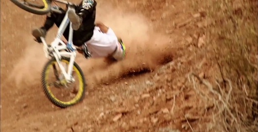 Лучшие райдеры мира сойдутся в глобальной схватке (видео)