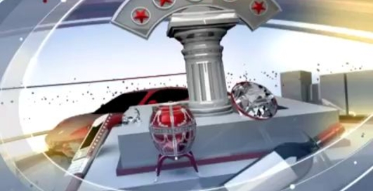 "Владельцы" мира: самые богатые медиамагнаты (видео)